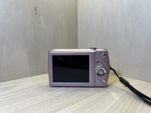 Casio Exilim EX Z16