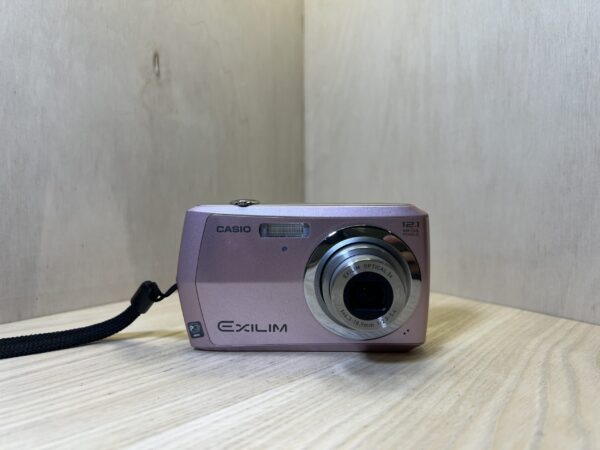 Casio Exilim EX Z16