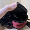 Sacoche Lowepro pour appareil photo - Bordeaux