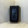 Housse pour compact argentique Canon - Noir