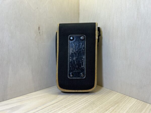 Housse pour compact argentique Canon - Noir