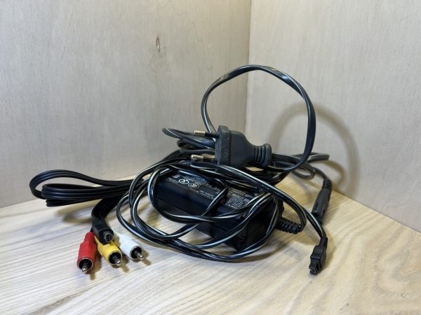 Sony Handycam DCR HC17E