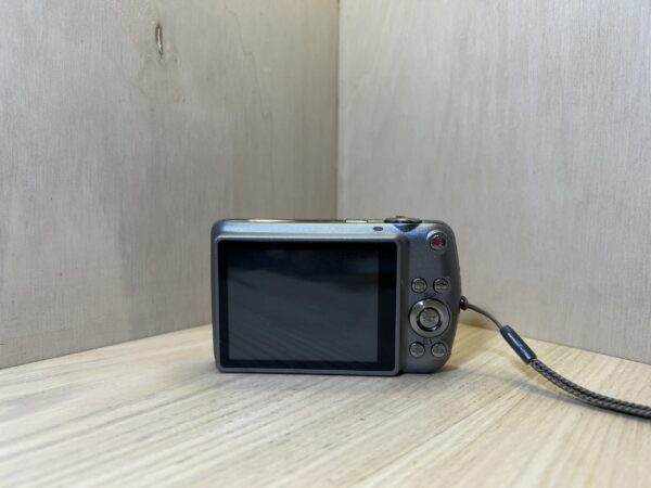 Casio Exilim EX Z330 - Argent