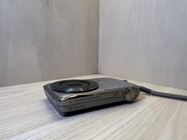 Casio Exilim EX Z330 - Argent