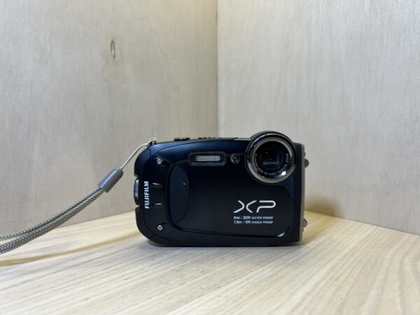 Fujifilm Finepix XP60