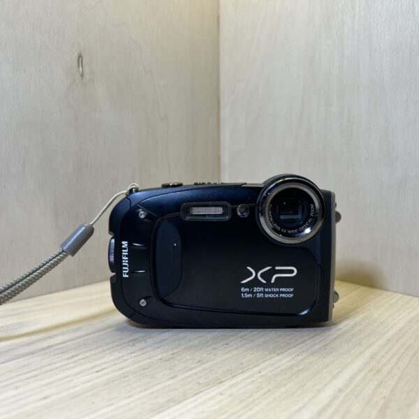Fujifilm Finepix XP60