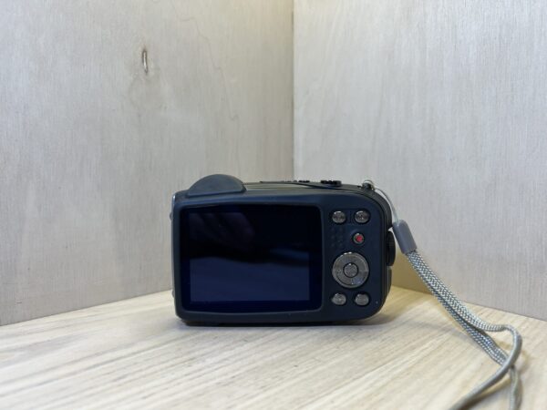 Fujifilm Finepix XP60