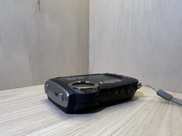 Fujifilm Finepix XP60
