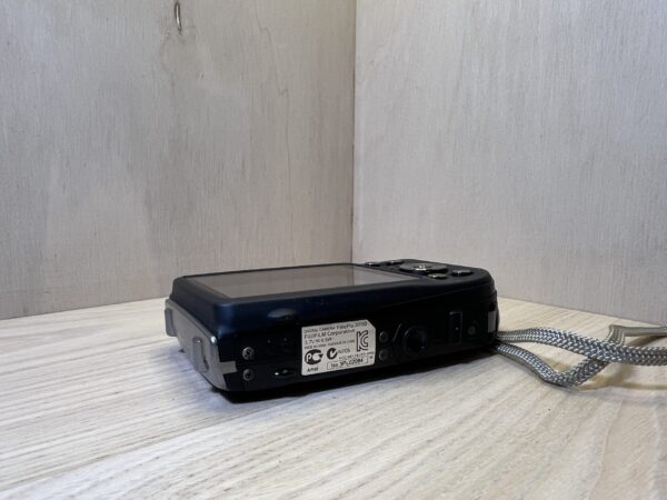 Fujifilm Finepix XP60