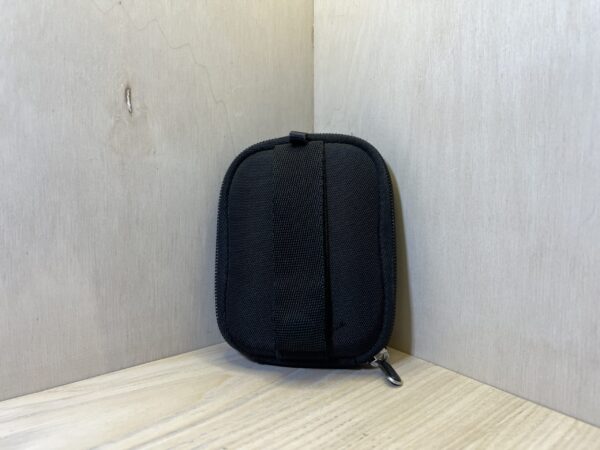 Sacoche pour compact numérique Case Logic - Noir