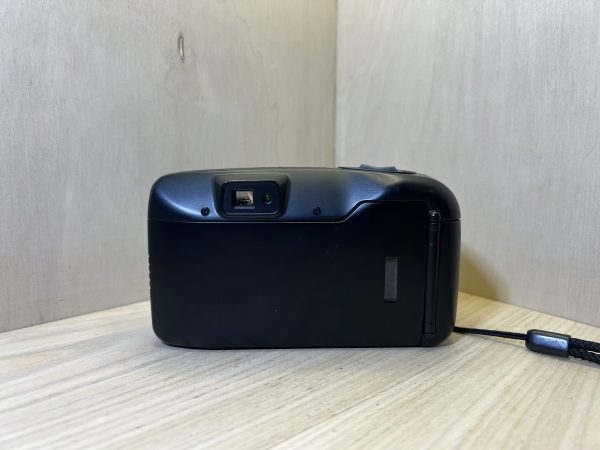 Minolta Riva Zoom 70 - Noir