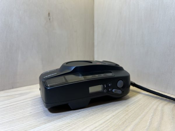 Minolta Riva Zoom 70 - Noir