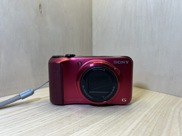 Sony Cybershot DSC HX10V