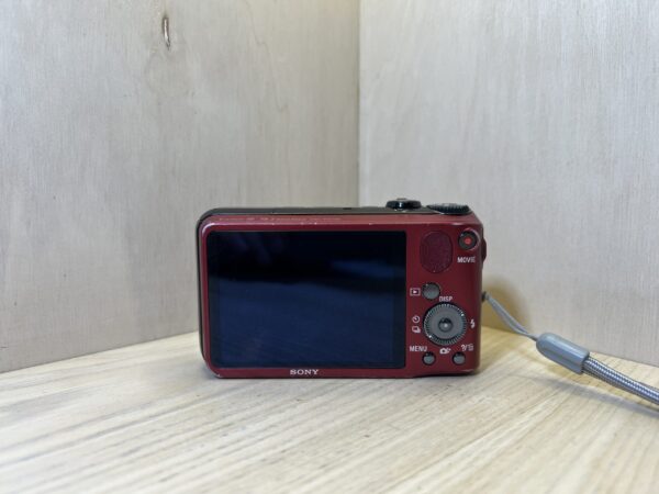 Sony Cybershot DSC HX10V