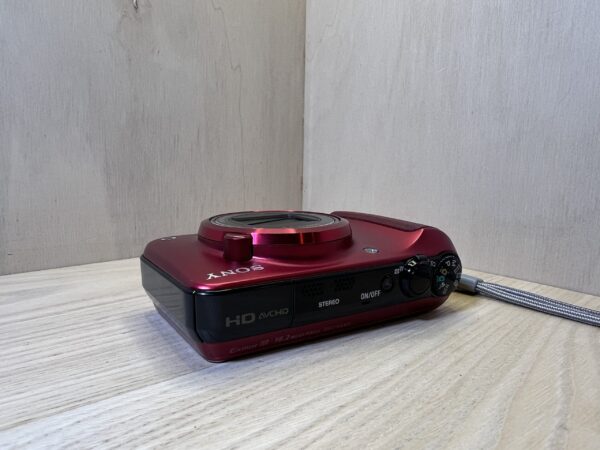 Sony Cybershot DSC HX10V