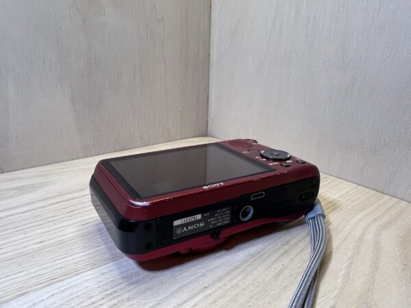 Sony Cybershot DSC HX10V