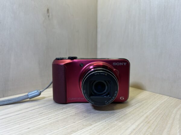 Sony Cybershot DSC HX10V