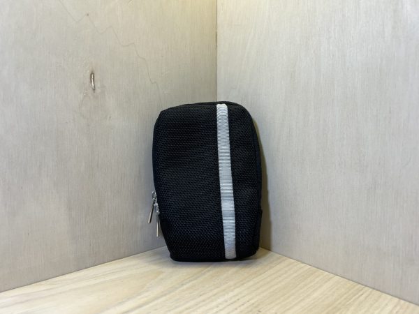 Sacoche pour compact numerique - Noir
