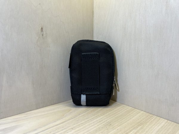 Sacoche pour compact numerique - Noir