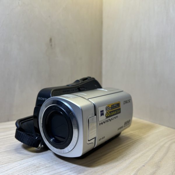 Sony Handycam DCR SR35e