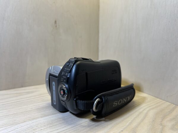Sony Handycam DCR SR35e