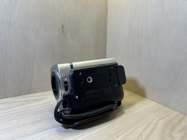 Sony Handycam DCR SR35e