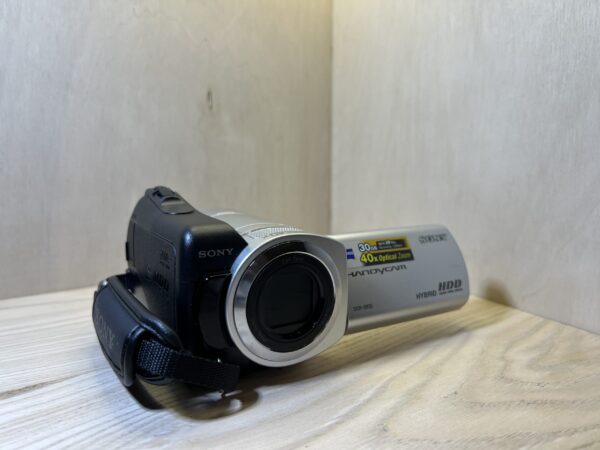 Sony Handycam DCR SR35e