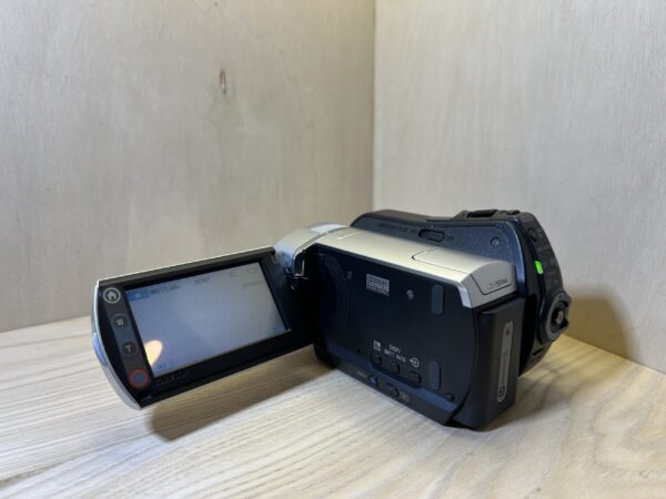 Sony Handycam DCR SR35e