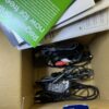 Sony Handycam DCR SR35e
