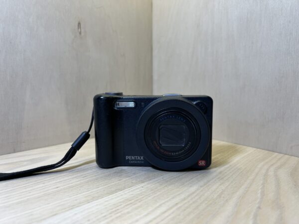 Pentax Optio RZ10