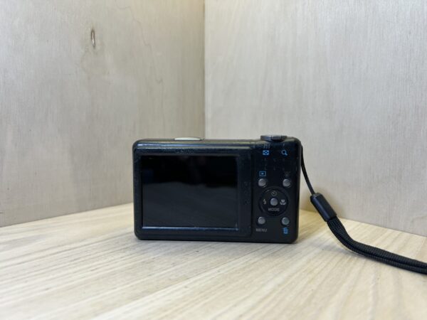 Pentax Optio RZ10