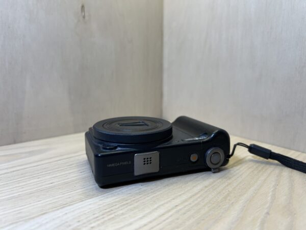 Pentax Optio RZ10