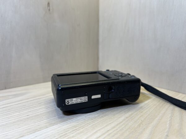 Pentax Optio RZ10