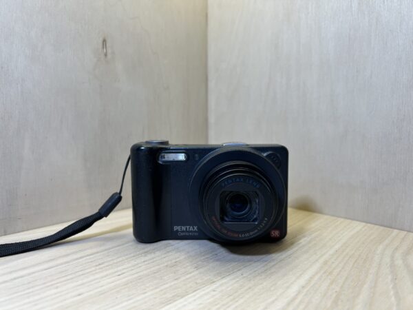 Pentax Optio RZ10