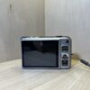 Casio Exilim EX-H10 - argent
