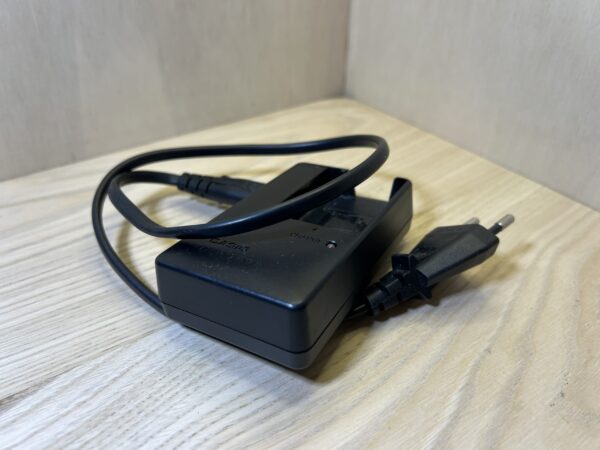 Casio Exilim EX-H10 - argent
