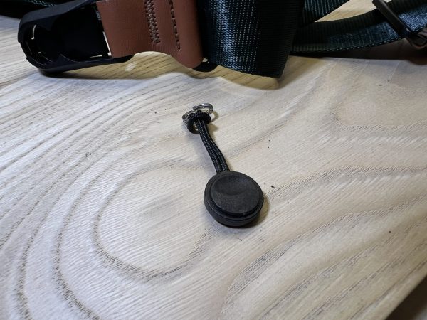 Sangle pour appareil photo type peak design