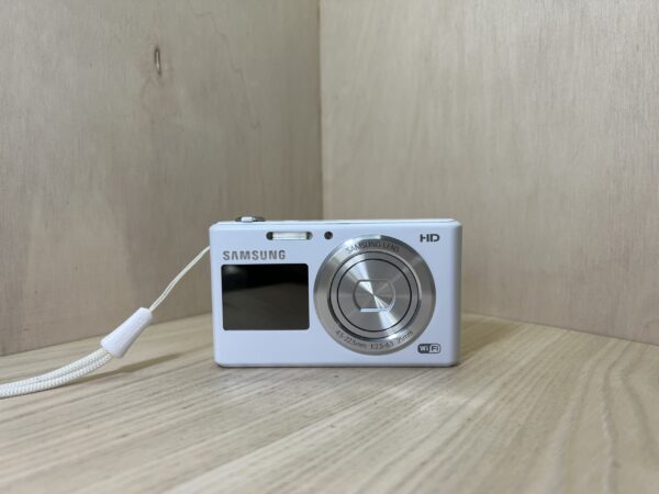 Samsung DV150F