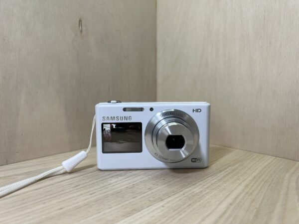 Samsung DV150F