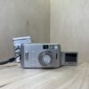 Pentax Optio 33LF