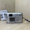 Pentax Optio 33LF