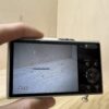 Sony Cybershot DSC T30