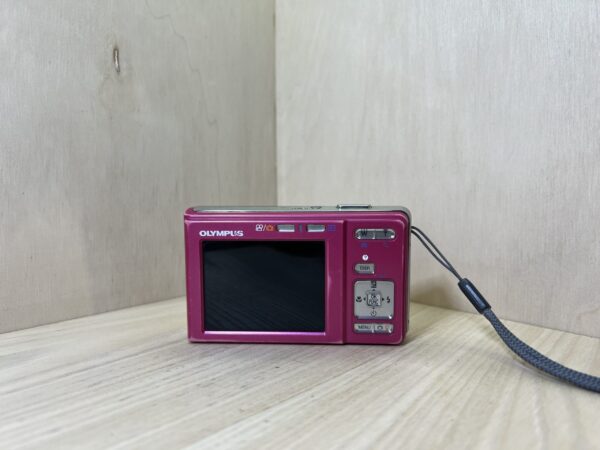 Olympus X-15