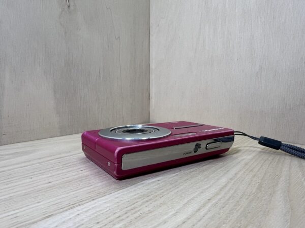 Olympus X-15