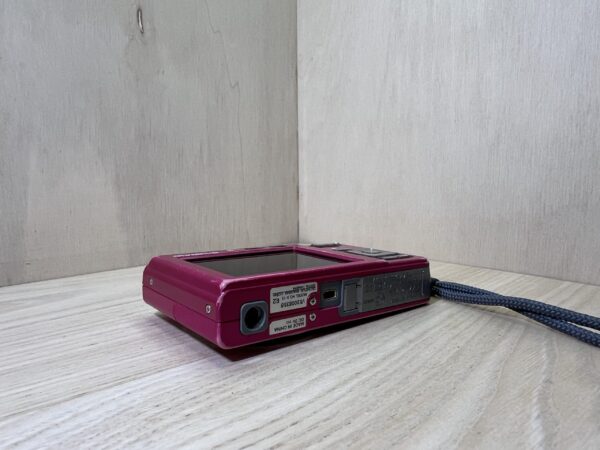 Olympus X-15