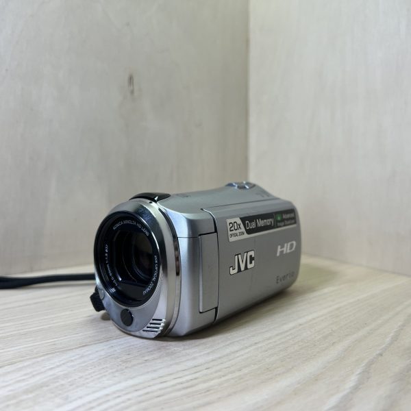 JVC Everio GZ-HM300SE