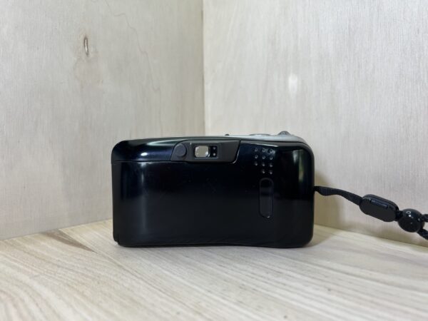 Olympus Superzoom 140S