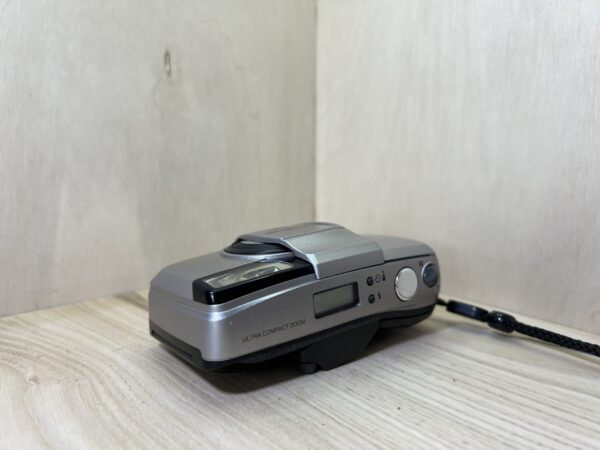Olympus Superzoom 140S