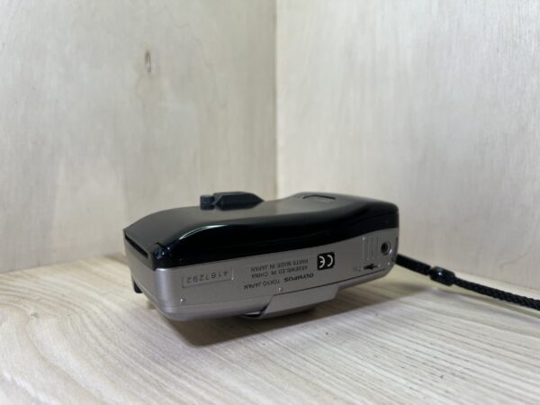 Olympus Superzoom 140S