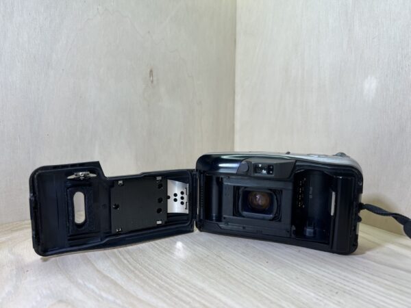 Olympus Superzoom 140S